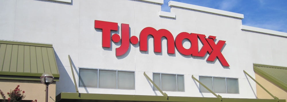 Tjmaxx Pay Bill