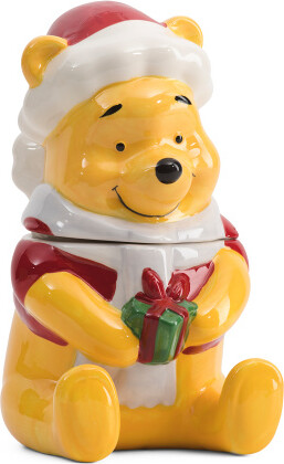 Tjmaxx Winnie The Pooh