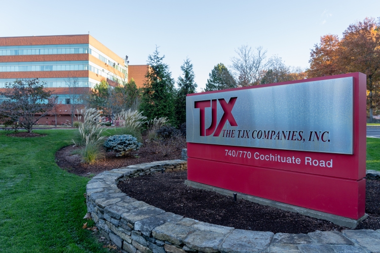Tjx Companies Flies Under The Retail Radar But Its Execution Is