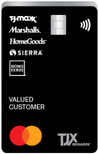 Tjx Rewards Platinum Mastercard Bestcards Com