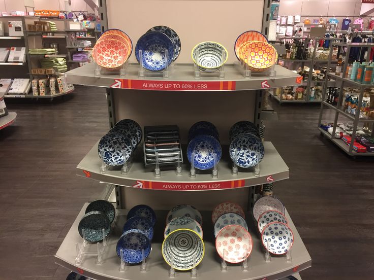 Tk Maxx Bowls
