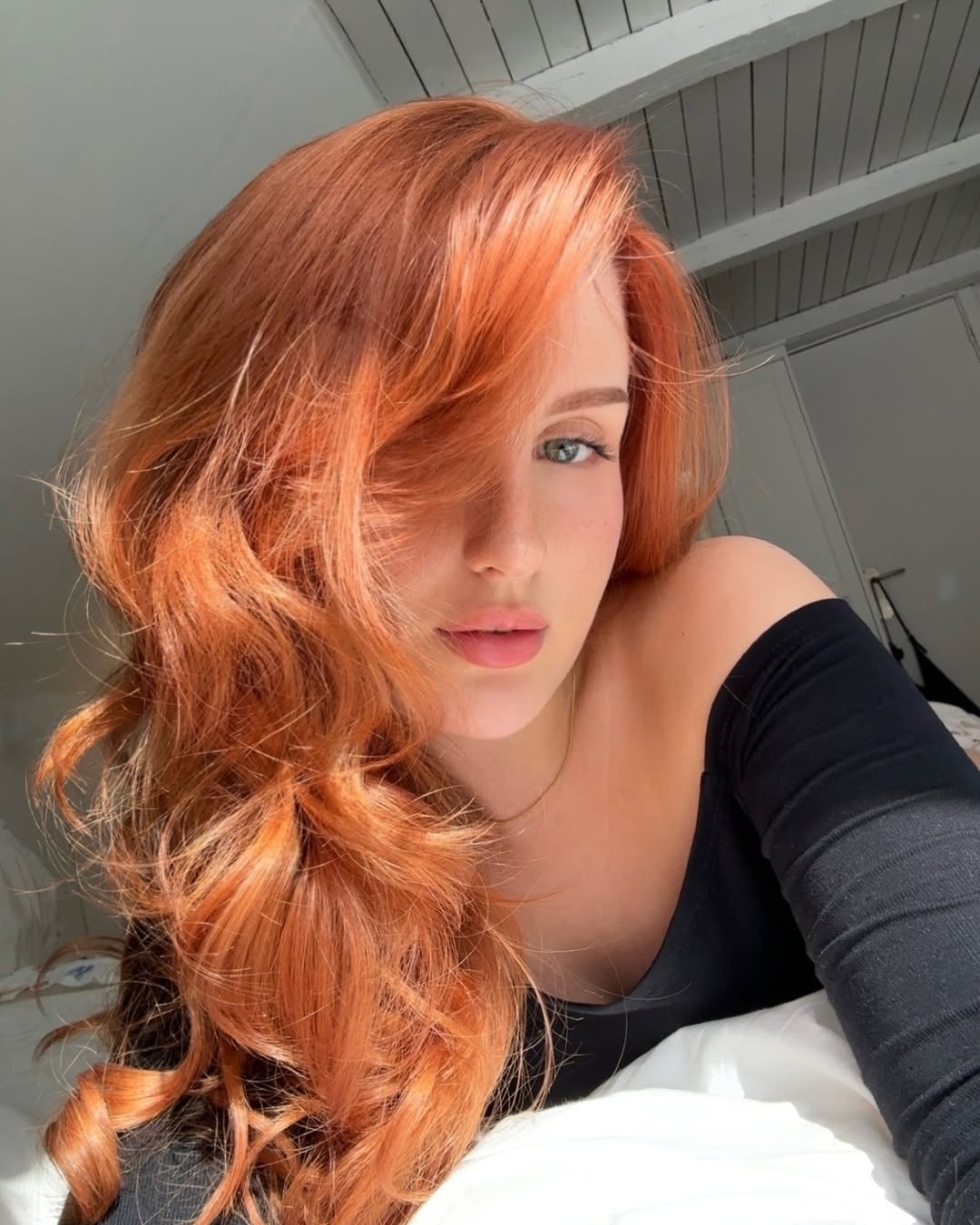 Top Redhead Onlyfans Models To Follow In 2025 Onlynews