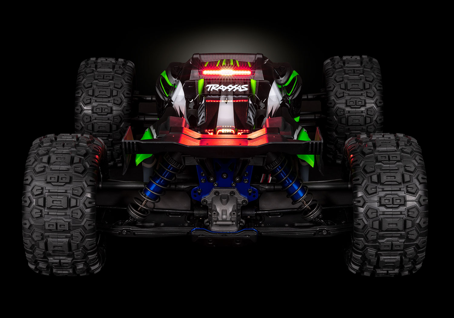 Traxxas Light Kit