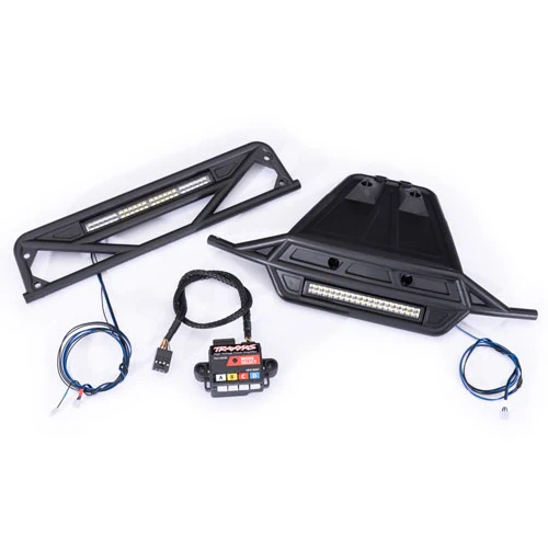 Traxxas Maxx Light Kit