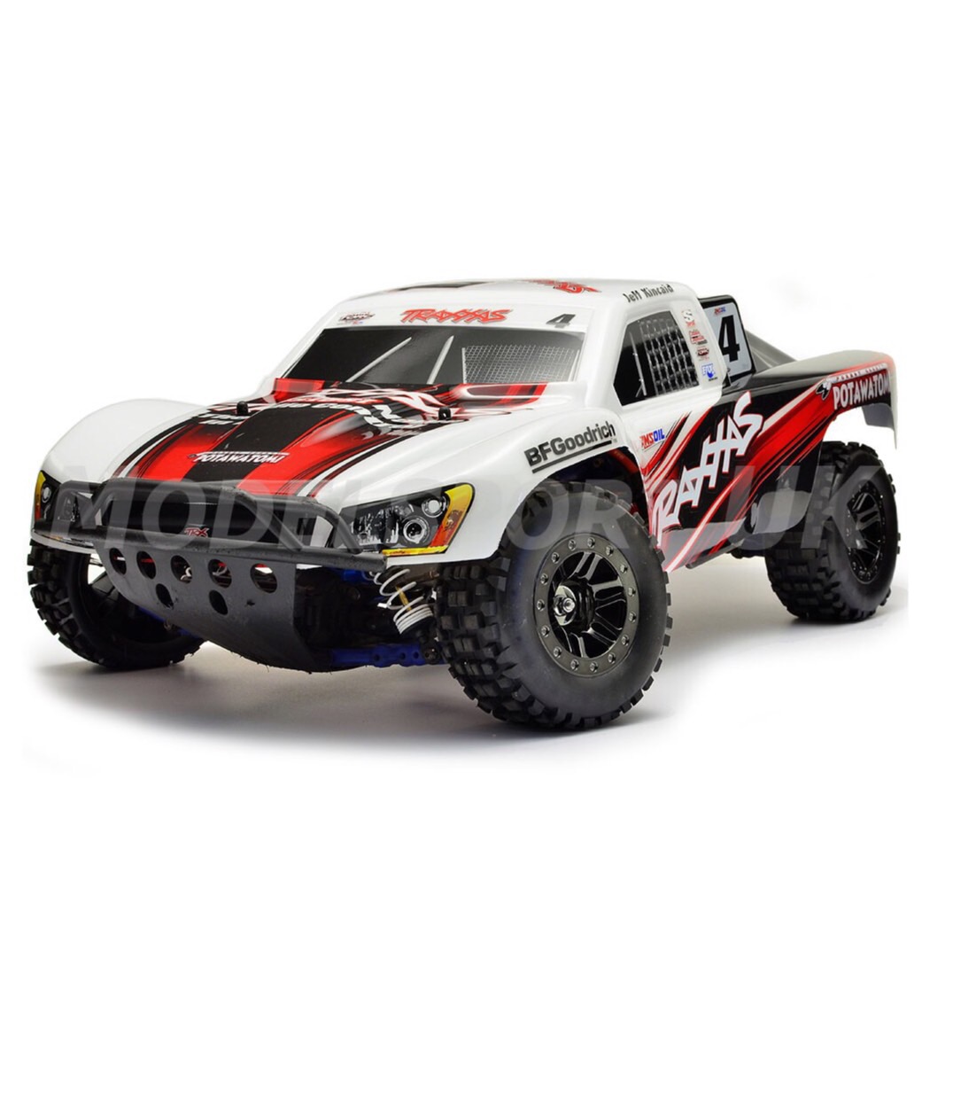Traxxas Remote Control Cars Trx