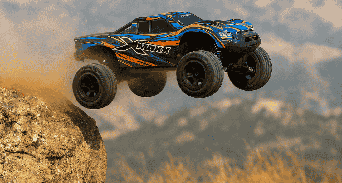 Traxxas X Maxx Review Is This Rc Monster Worth It In 2025