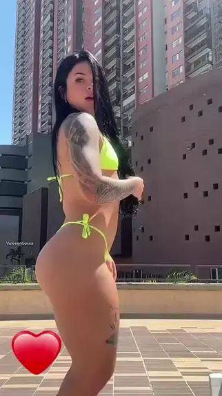 Valeeenbossa Onlyfans