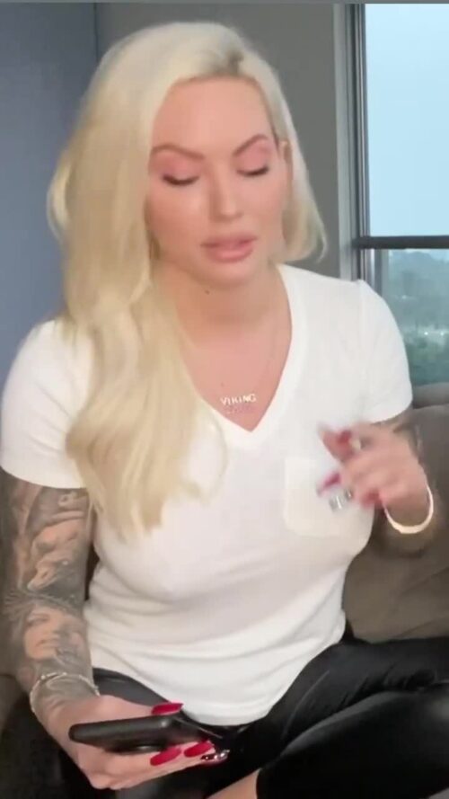 Viking Barbie Onlyfans