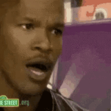 Wanda Jamie Foxx Gif