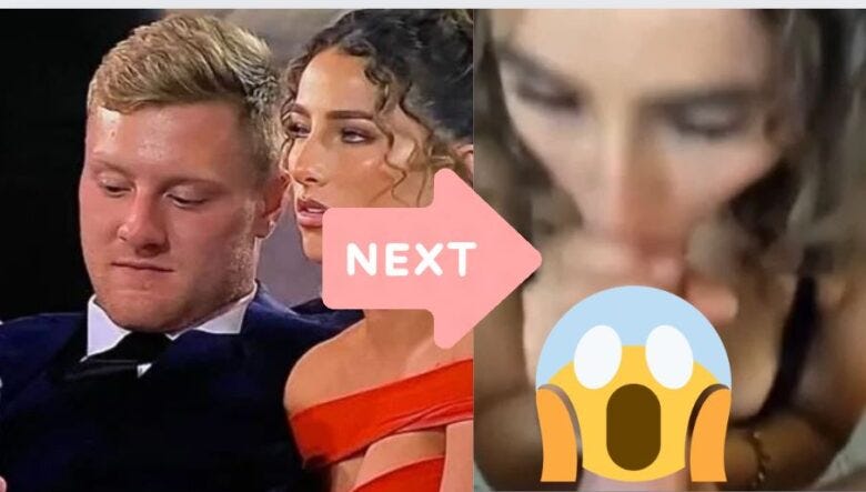 Watch Full Video Gia Duddy And Will Levis Just Tape By Cebota