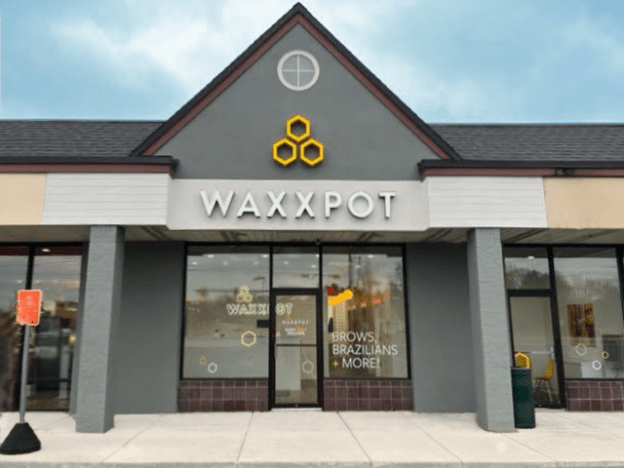 Waxxpot Reynoldsburg Ohio