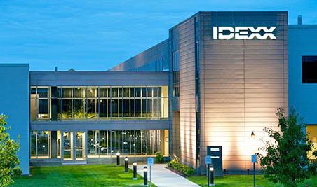 What An Amazing Week Did I Have At Idexx Headquarters In Maine Usa I Have Met With Many From Our Emea Team For The First Time And Also With Our North