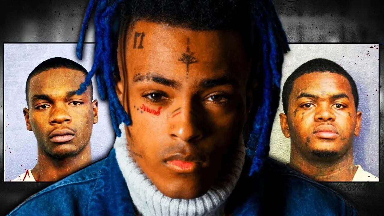 What Happened To Xxxtentacion