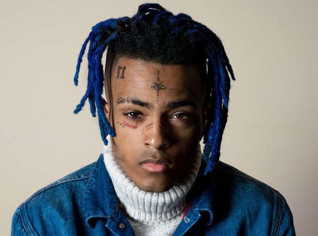 What Is Xxxtentacion Real Name
