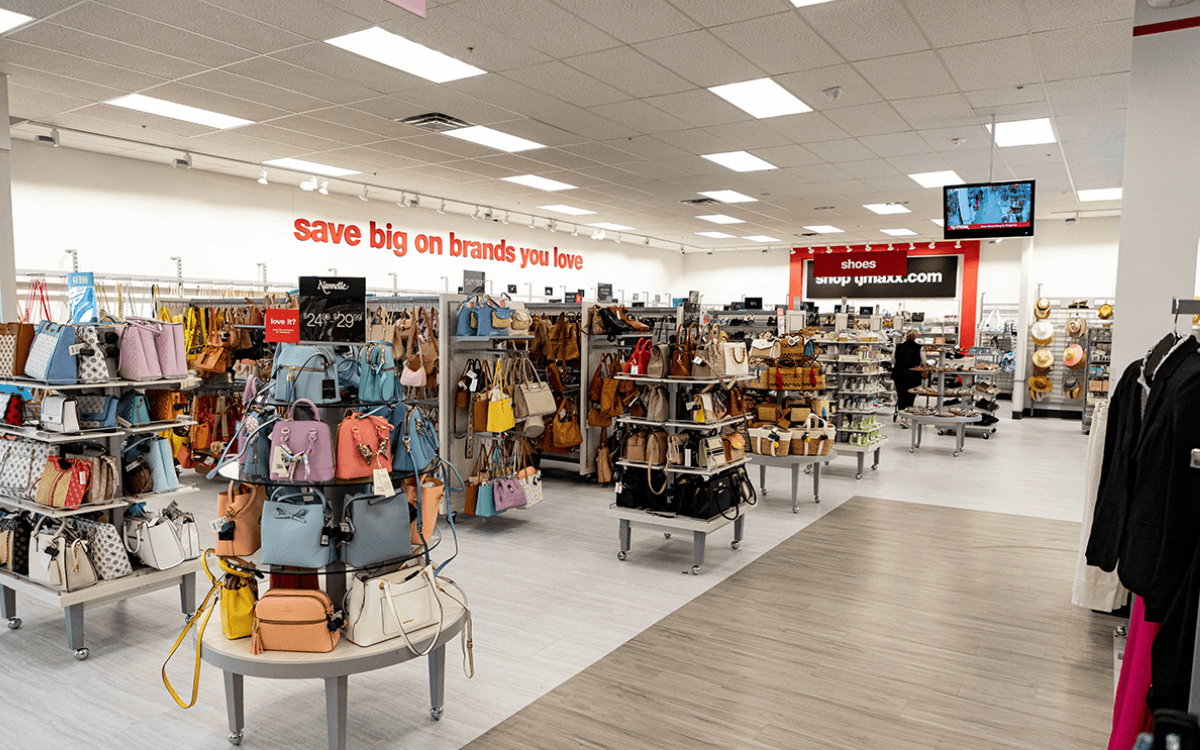 When Does Tjmaxx Restock