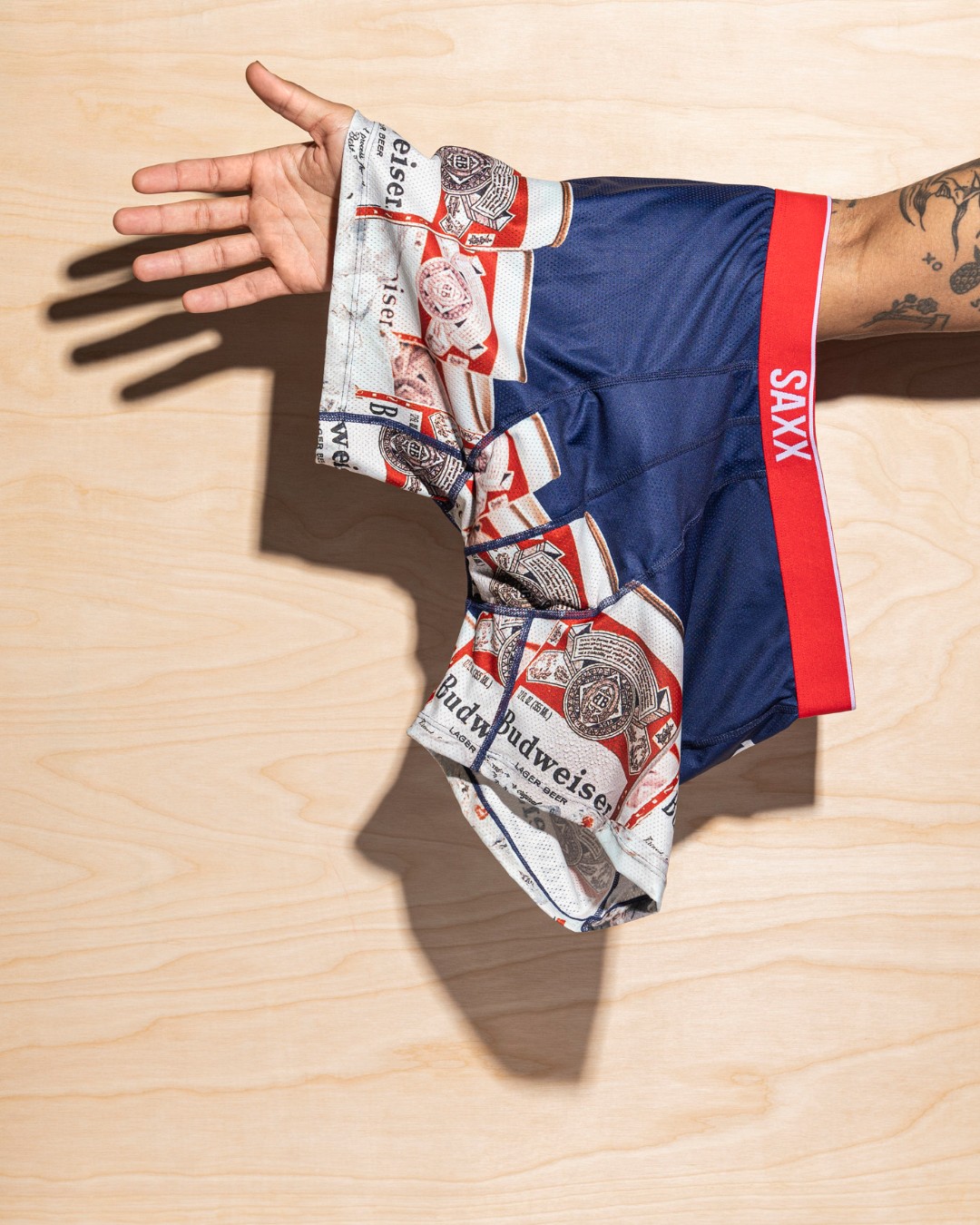 Where Can I Buy Saxx Underwear