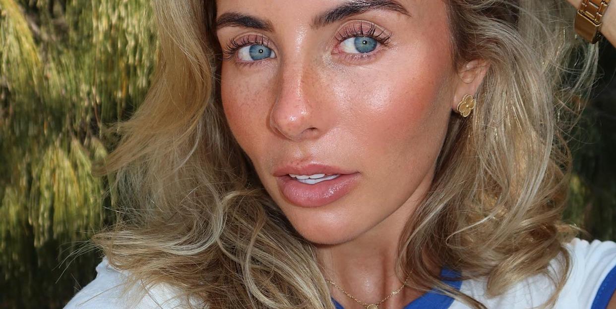 Who Is Bonnie Blue And Why Is The Onlyfans Creator Facing Backlash