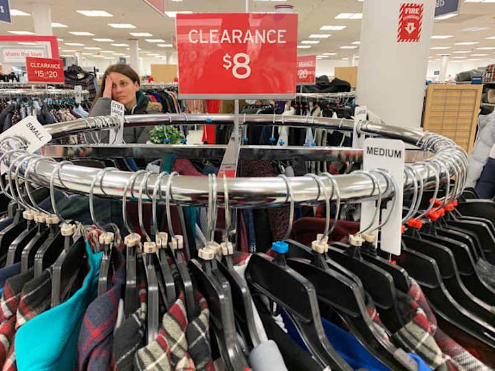 Why January Is The Best Time For T J Maxx And Marshalls Deals Apartment Therapy