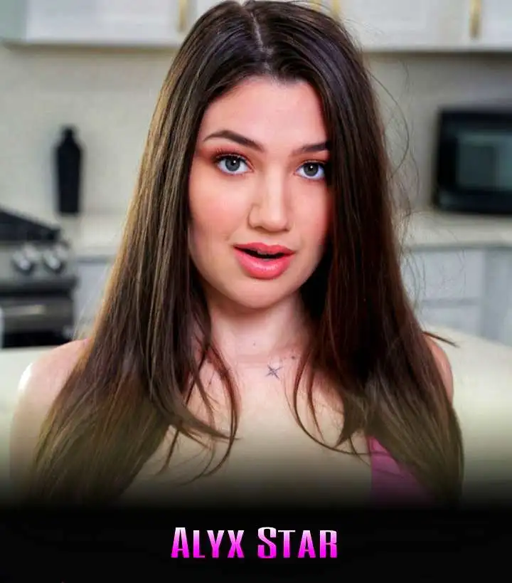 Wwwxxx Alyx Star