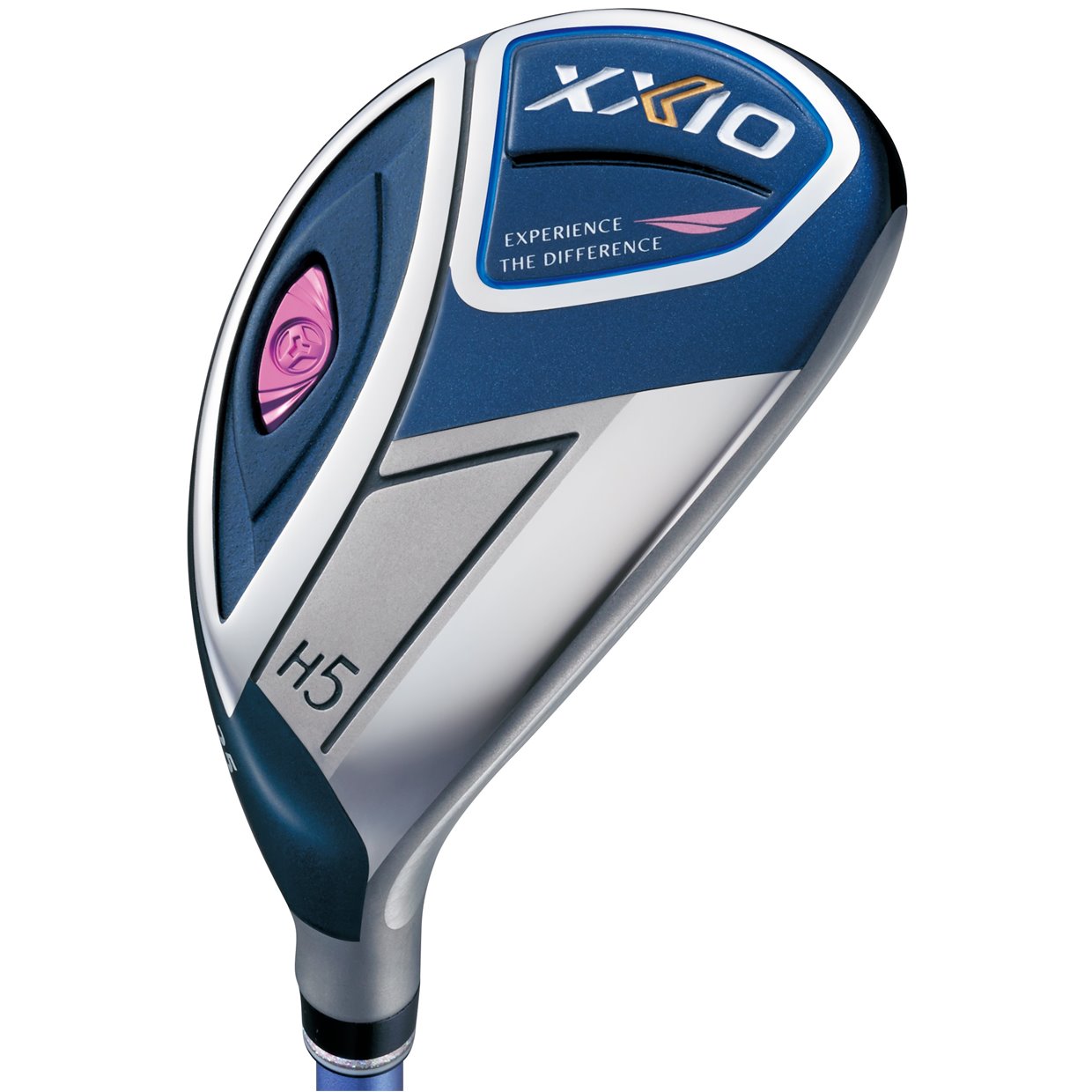 Xxio Eleven Ladies Hybrid D 42544130608 2Nd Swing Golf