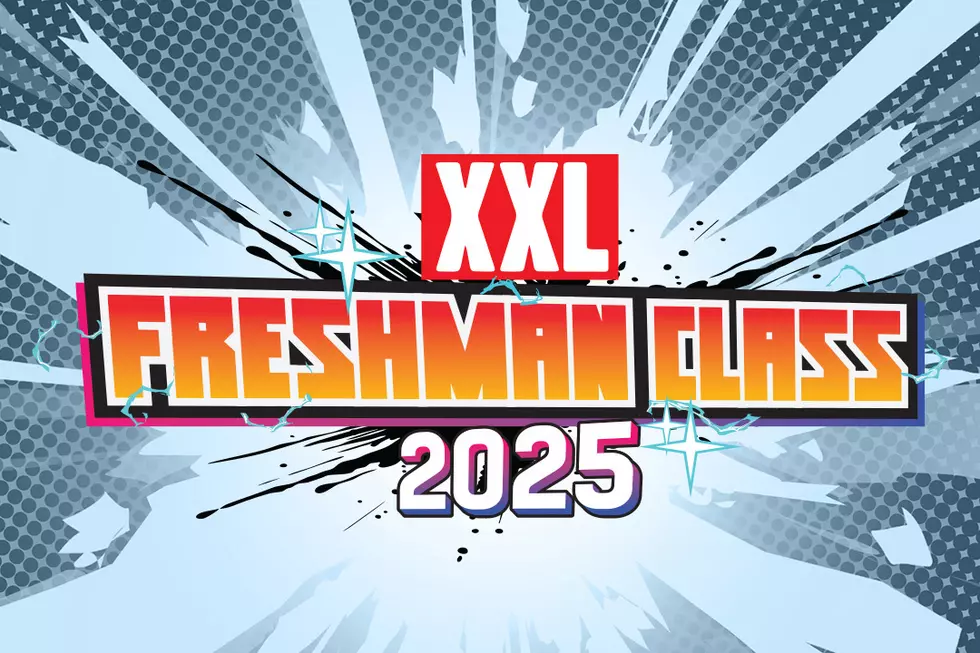 Xxl Freshman 2025 Vote