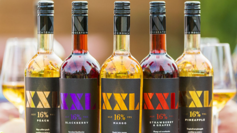 Xxl Wines Now At Mike S Wine And Spirits Mike S Wine Spirits