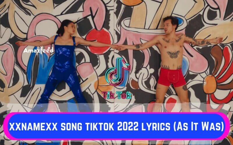 Xxnamexx Song 2024
