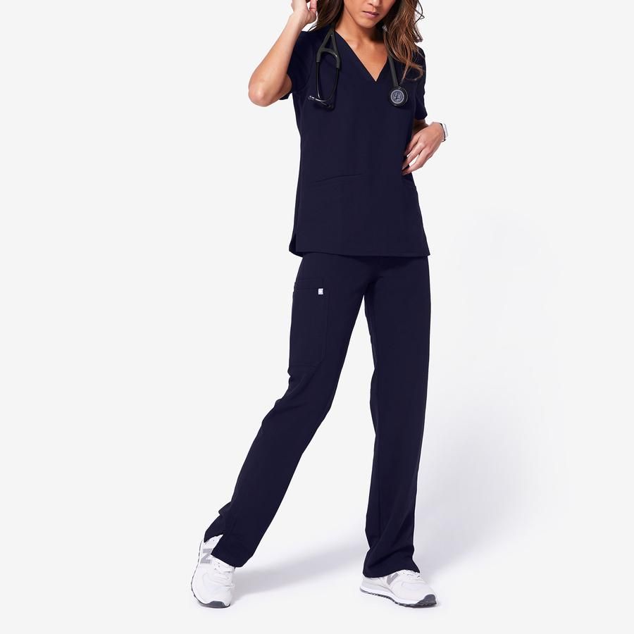 Xxs Tall Scrubs